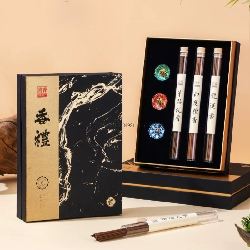 Set di incensi in confezione r - Home Fragrance Gift Box recensione e prezzo