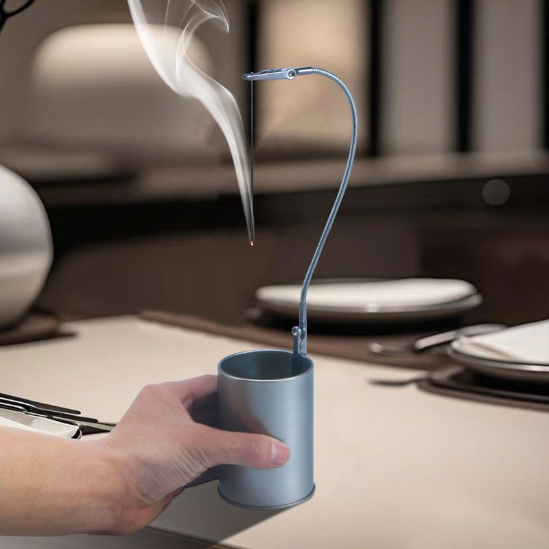 10 pezzi clip di incenso in me - Home Fragrance Usa recensione e prezzo