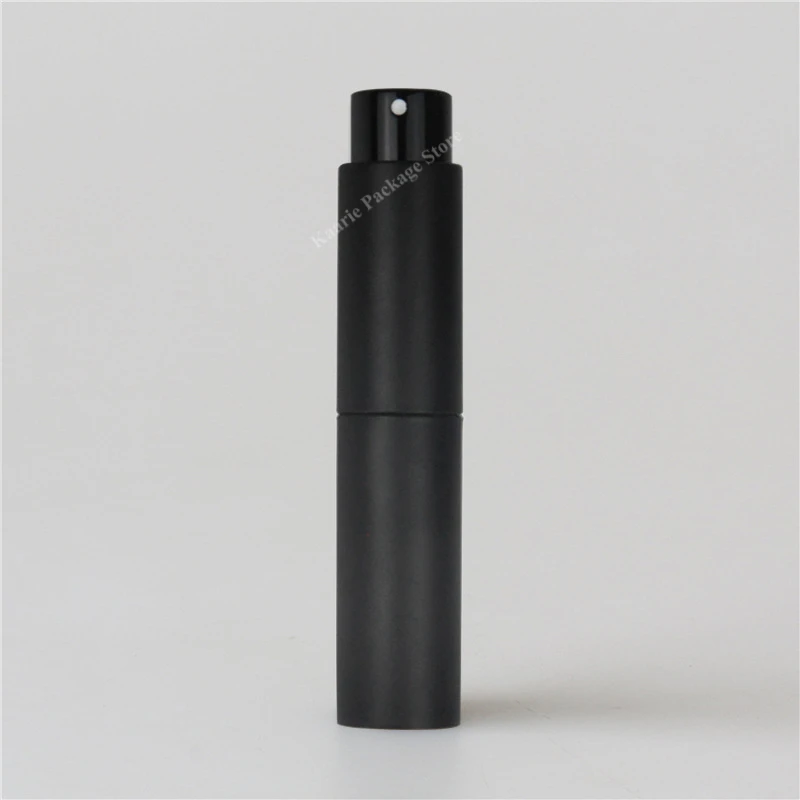 Mini bottiglia di vetro per pr - Perfume Atomizer Travel recensione e prezzo