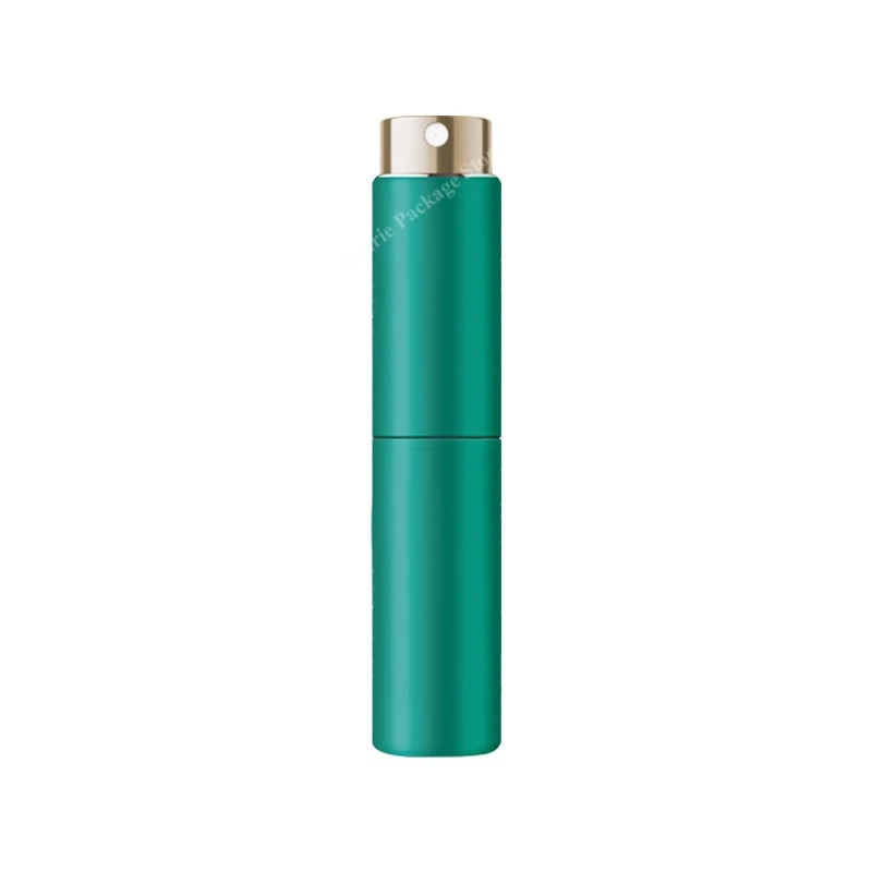 Mini bottiglia di vetro per pr - Perfume Atomizer Travel recensione e prezzo