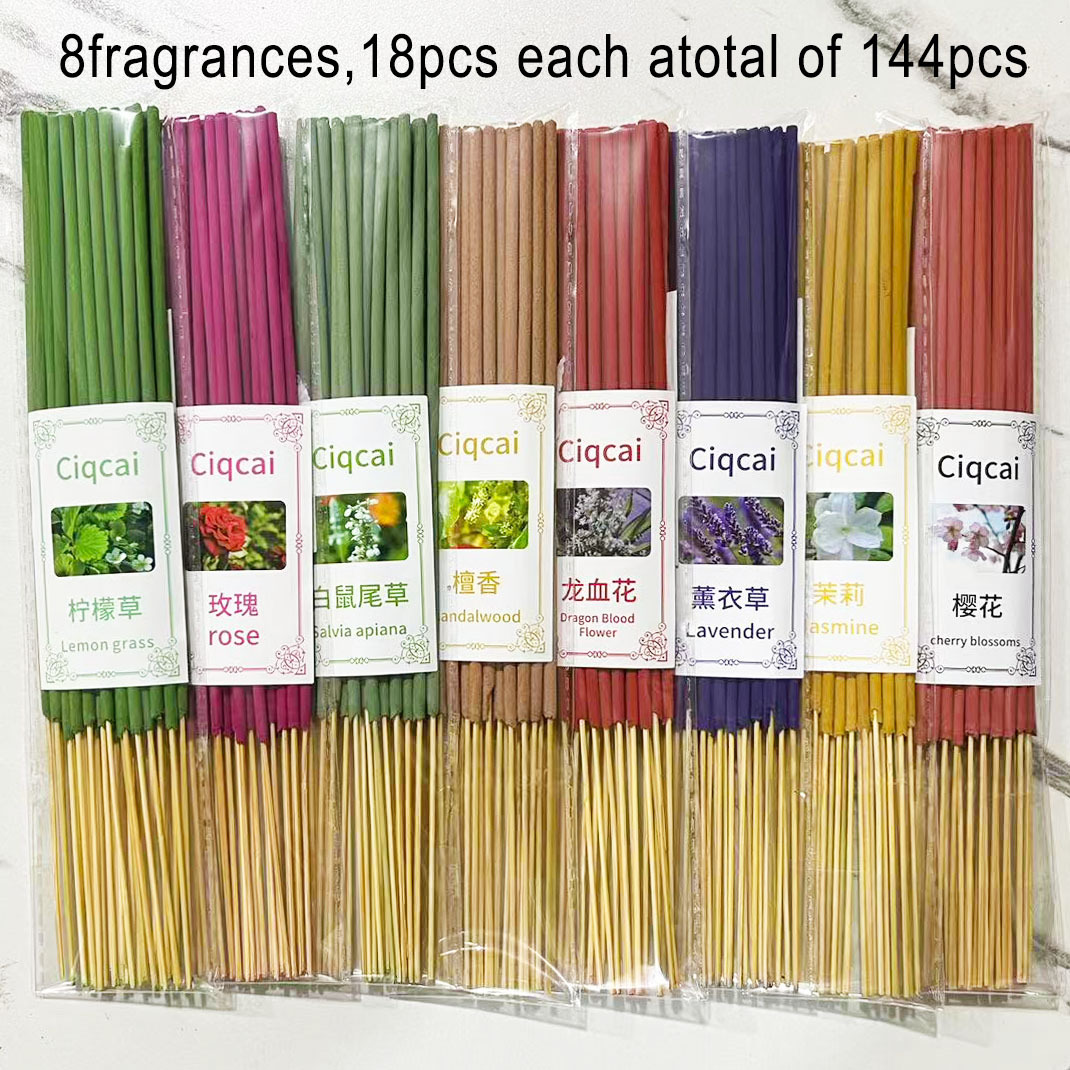 100 Pezzi Porta Incenso di Alt - Quality Home Fragrance recensione e prezzo