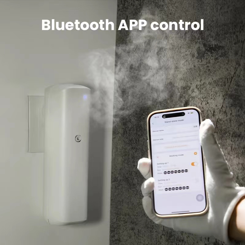 Diffusore di Profumo Senz'Acqu - Home Fragrance System recensione e prezzo