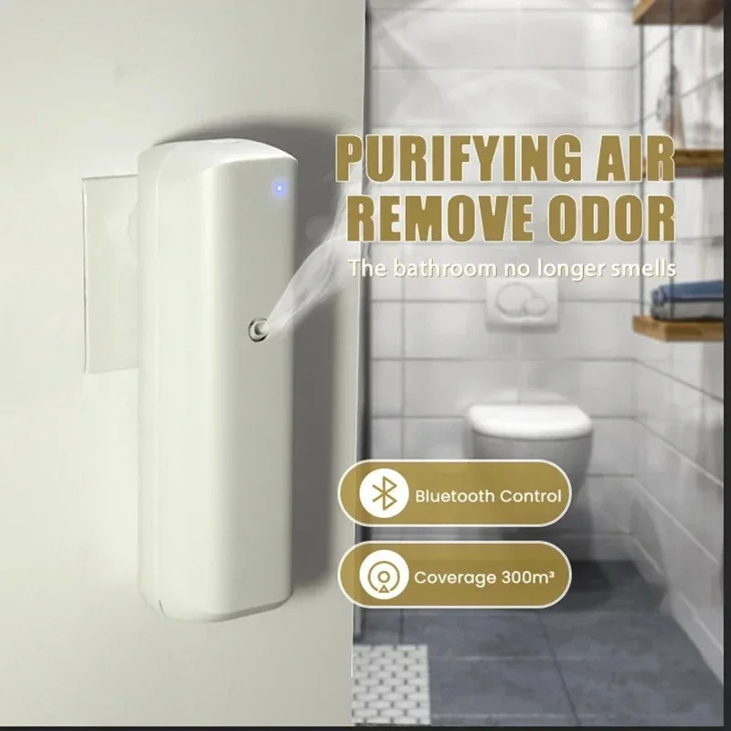 Diffusore di Profumo Senz'Acqu - Home Fragrance System recensione e prezzo