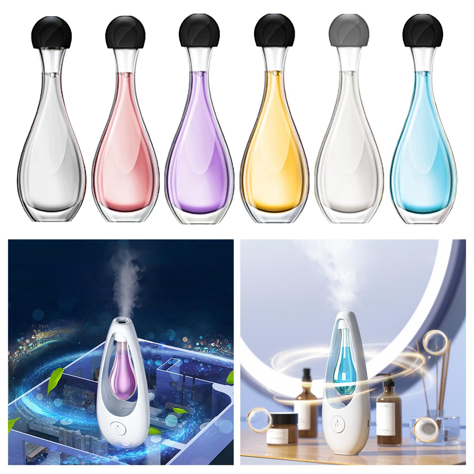 Diffusore oli essenziali sapon - Home Fragrance Rituals recensione e prezzo
