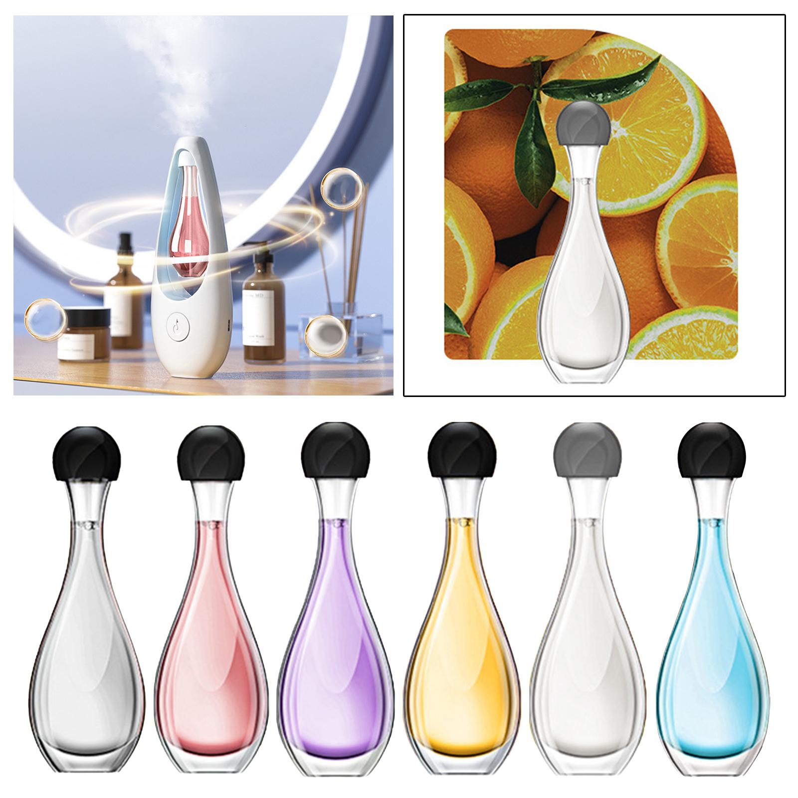 Diffusore oli essenziali sapon - Home Fragrance Rituals recensione e prezzo