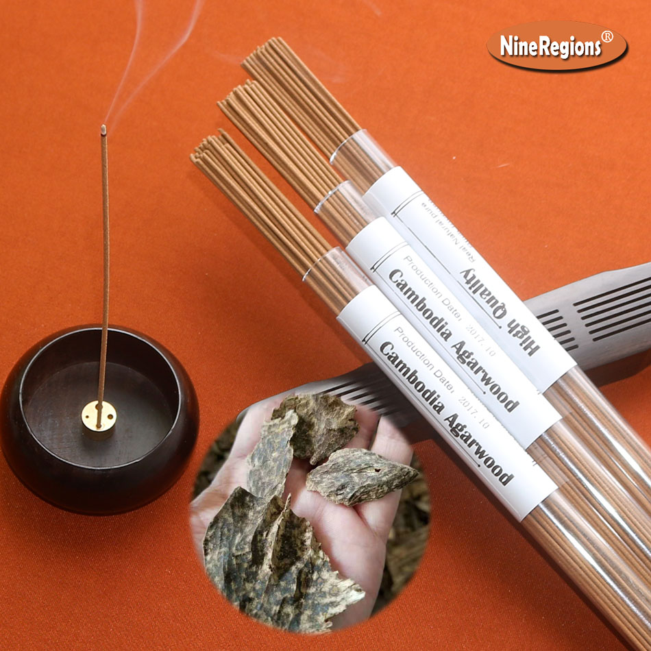 10g di alta qualità Cambogia O - Quality Home Fragrance recensione e prezzo