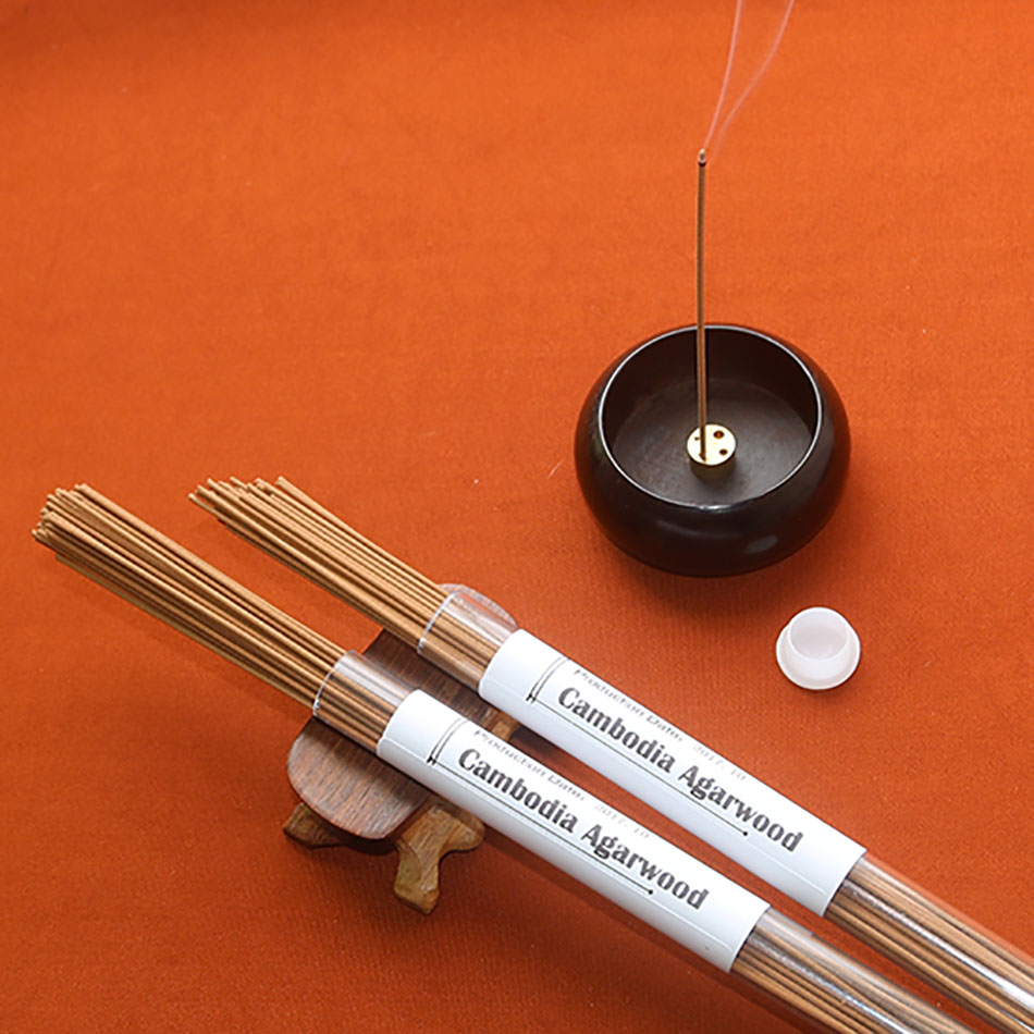10g di alta qualità Cambogia O - Quality Home Fragrance recensione e prezzo
