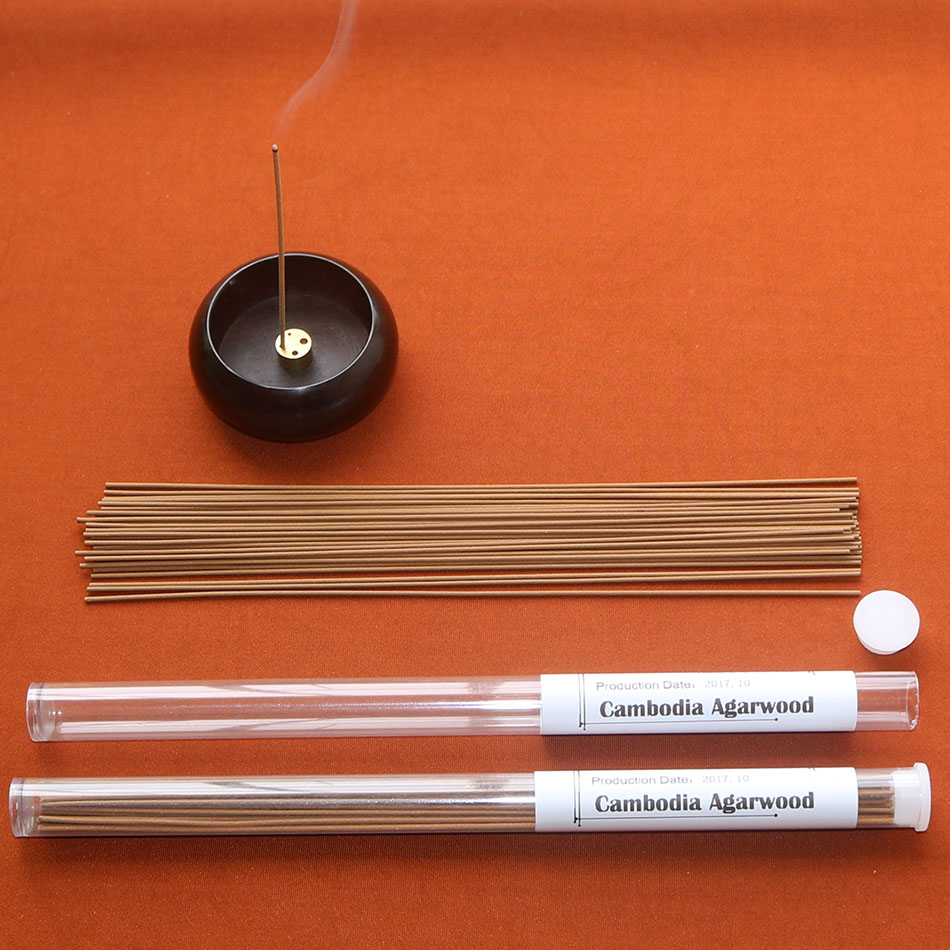10g di alta qualità Cambogia O - Quality Home Fragrance recensione e prezzo