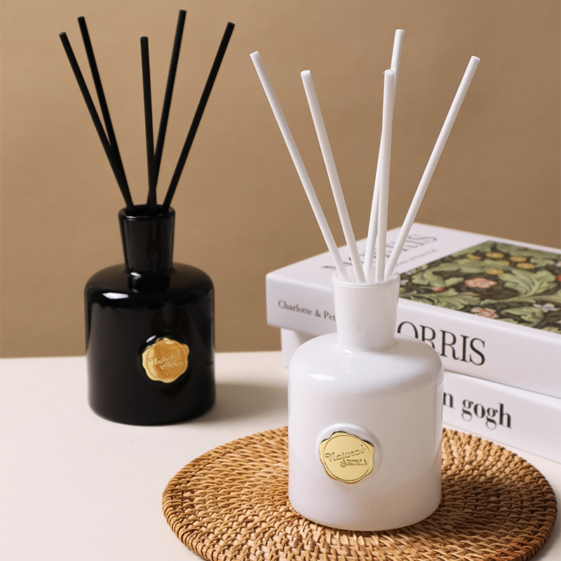 Set di aromaterapia con diffus - Home Fragrance Reed Diffuser recensione e prezzo