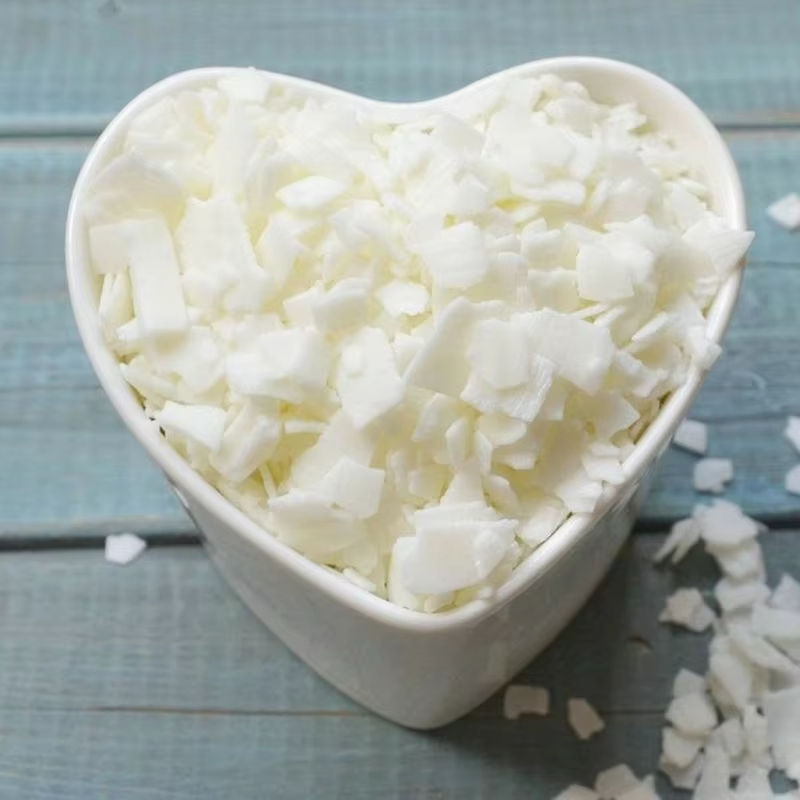 200g Scaglie di Cera di Soia P - Soy Wax Flake recensione e prezzo