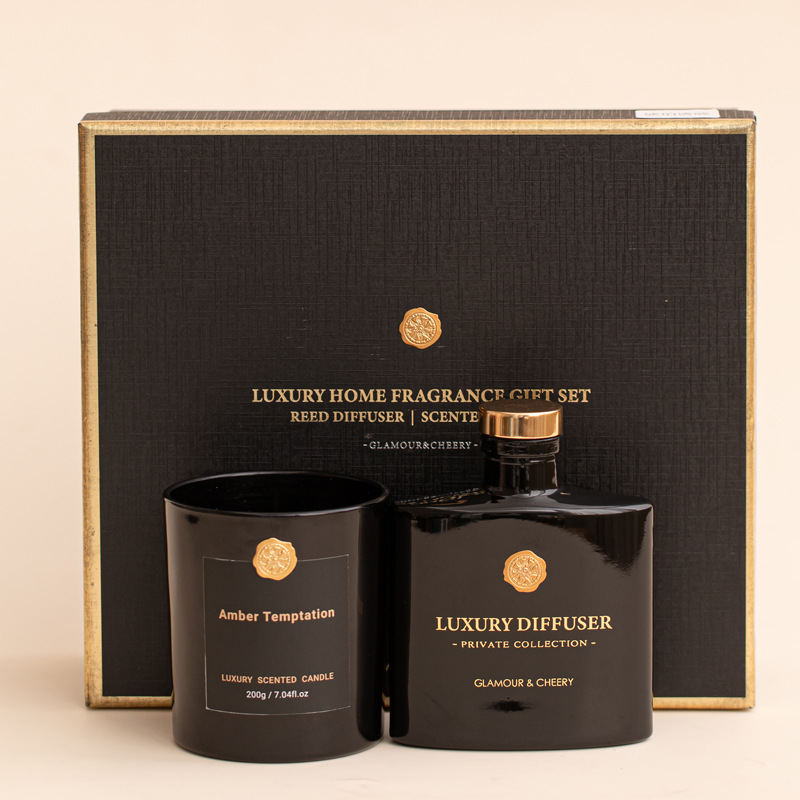 Set Regalo Diffusore di Fragra - Soy Wax Flake recensione e prezzo