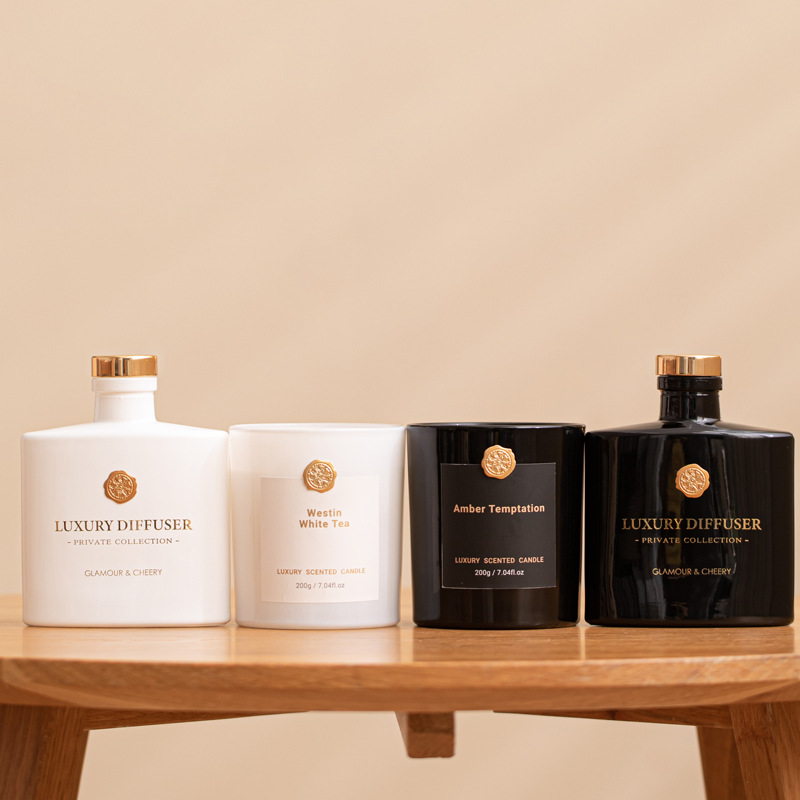 Set Regalo Diffusore di Fragra - Soy Wax Flake recensione e prezzo