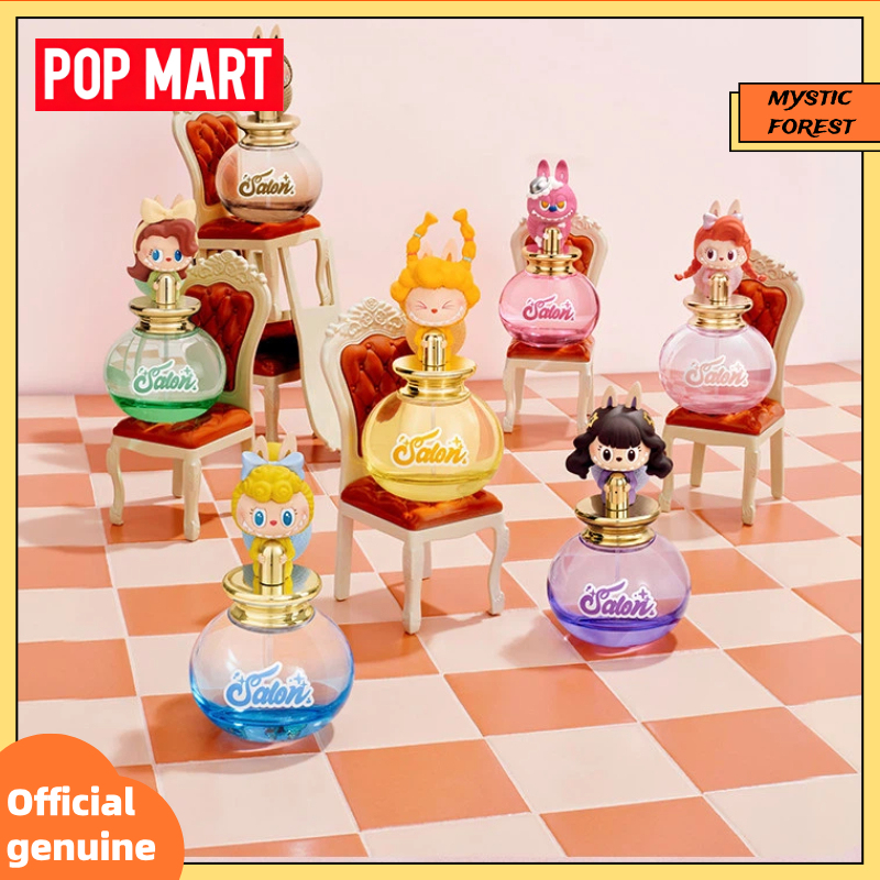 Originale POP MART The Monster - Home Fragrance Gift Box recensione e prezzo