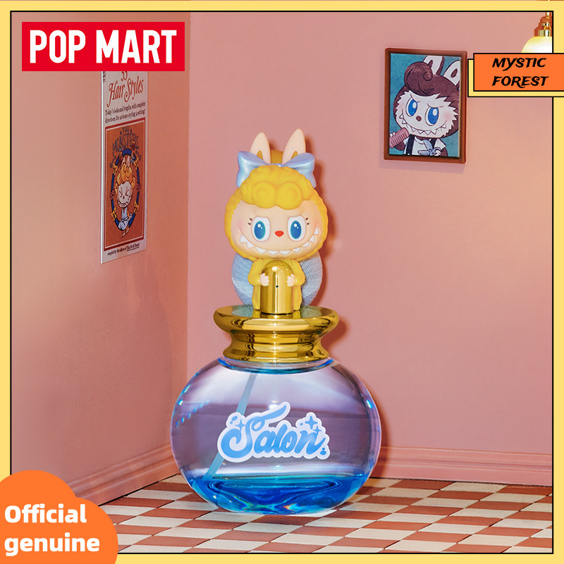 Originale POP MART The Monster - Home Fragrance Gift Box recensione e prezzo