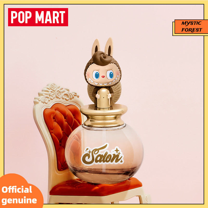 Originale POP MART The Monster - Home Fragrance Gift Box recensione e prezzo