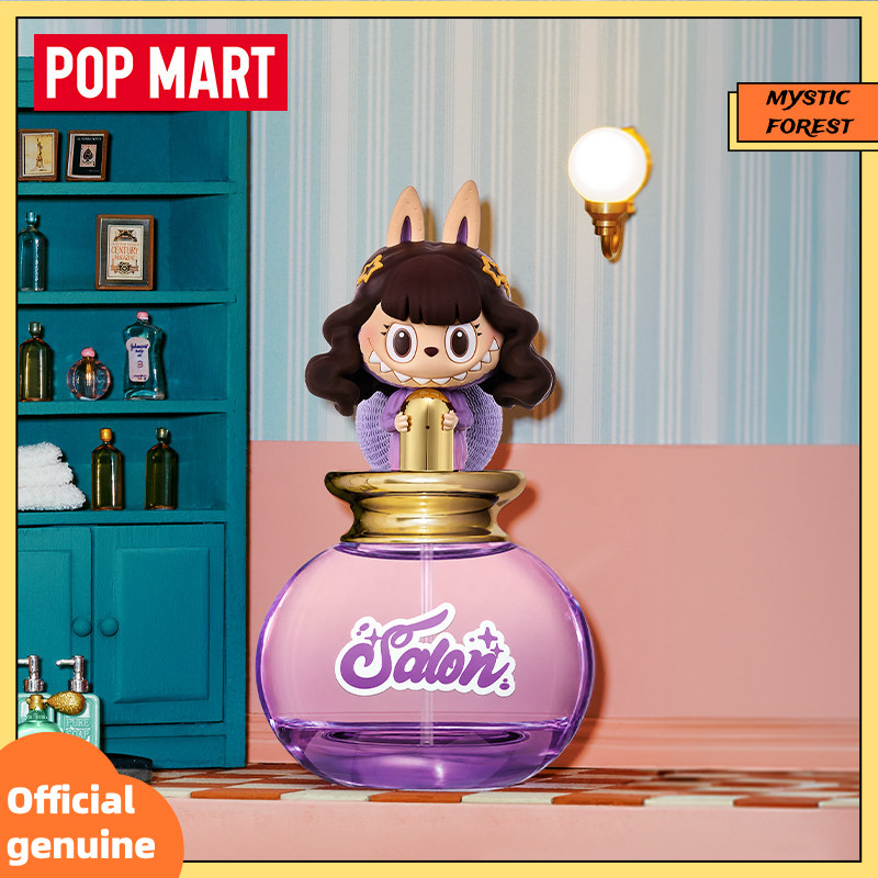 Originale POP MART The Monster - Home Fragrance Gift Box recensione e prezzo