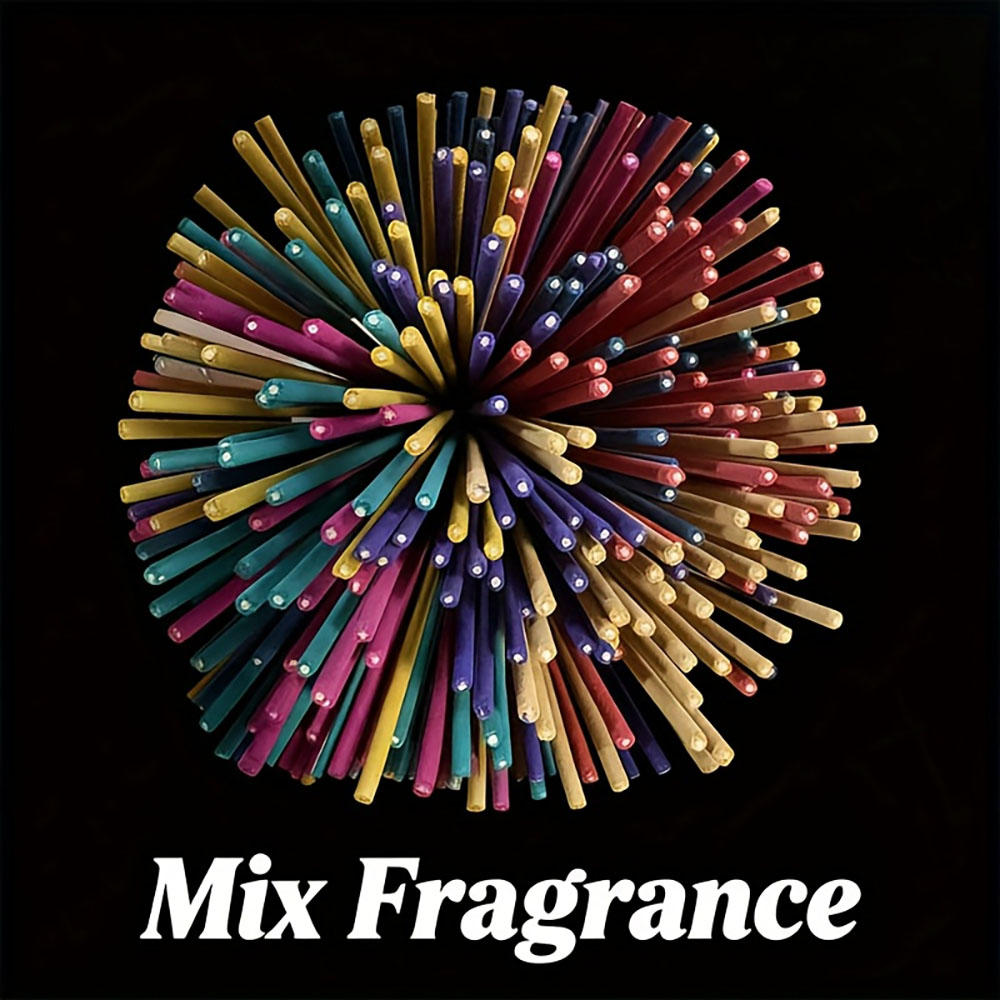 Confezione mista da 28 gusti 6 - Home Fragrance Scented Candle recensione e prezzo