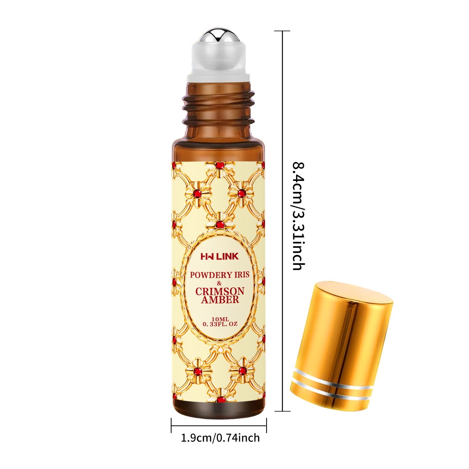 Oli Profumati in Flacone Roll- - Home Fragrance Usa recensione e prezzo