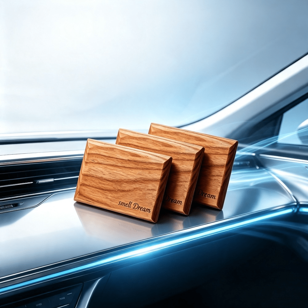 Deodorante per Auto al Profumo - Home Fragrance Brand recensione e prezzo